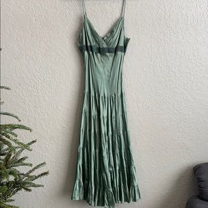 Betsy Johnson dress